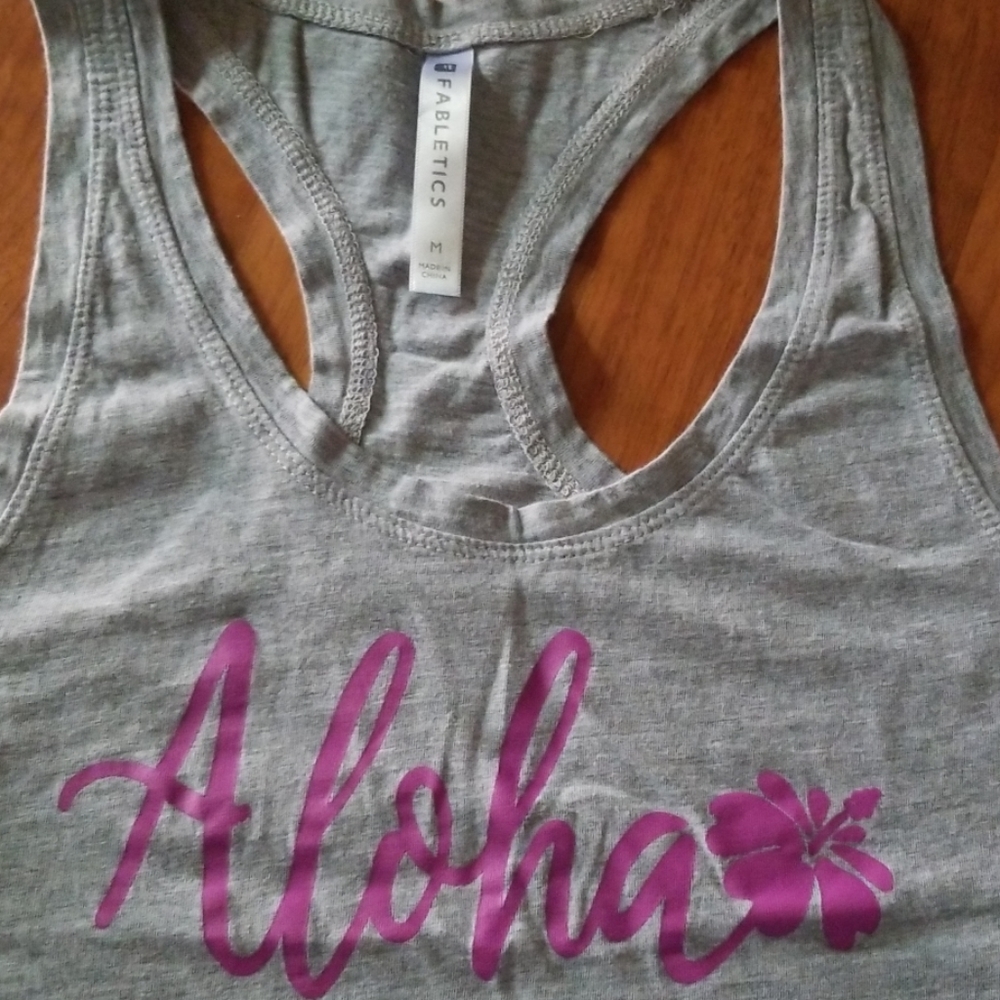Fabletics Aloha Edition - Picture 5 of 5